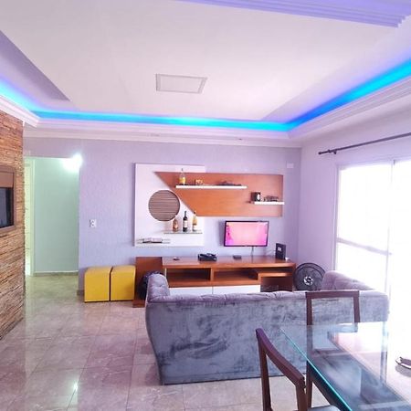 Apartamento De Alto Padrao - Ocian Praia Grande  Extérieur photo
