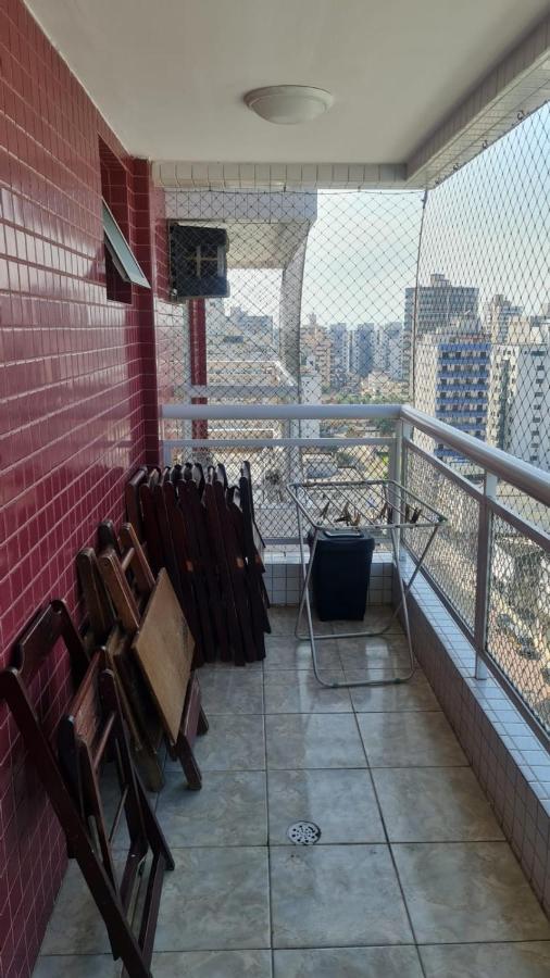 Apartamento De Alto Padrao - Ocian Praia Grande  Extérieur photo