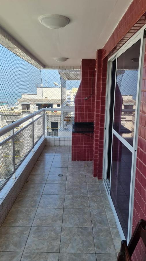 Apartamento De Alto Padrao - Ocian Praia Grande  Extérieur photo