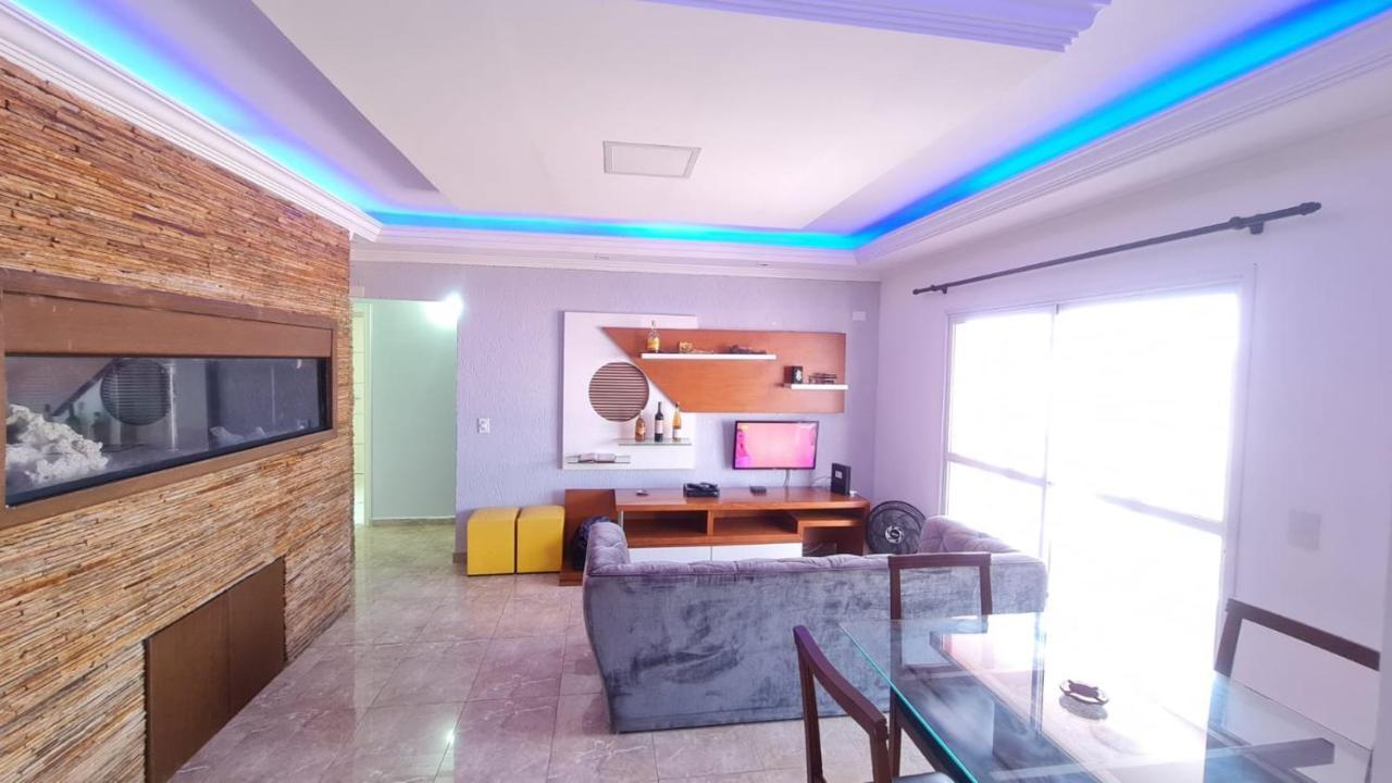 Apartamento De Alto Padrao - Ocian Praia Grande  Extérieur photo