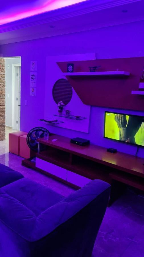 Apartamento De Alto Padrao - Ocian Praia Grande  Extérieur photo